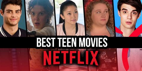 Recent Teen Videos .